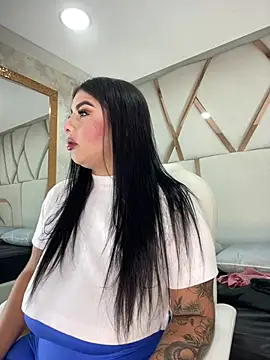 Snapshot of Madisson-Rivas chatting on February 2026 08:20:01 PM Madisson-Rivas online show from February 2026 08:20:01 PM