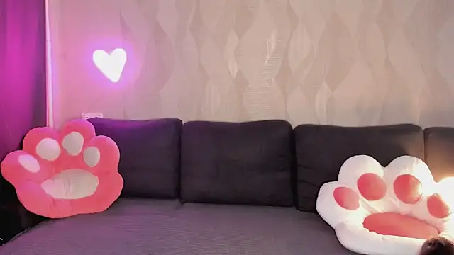 EmmaVictori1 online show from March 2026 07:24:01 AM