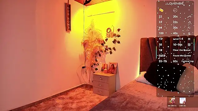 miaoconell online show from February 2026 10:47:01 PM