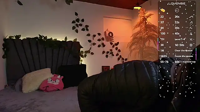 miaoconell online show from February 2026 10:06:01 PM