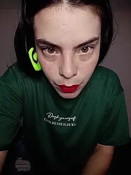 Ali3Martin online show from February 2026 12:53:02 PM