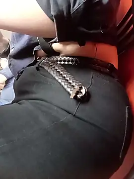 Ali3Martin online show from February 2026 05:25:01 PM