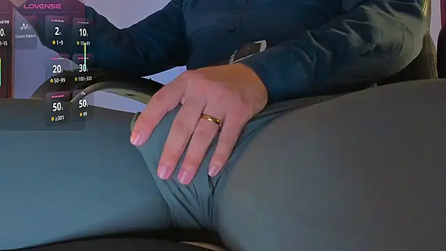 MxsterJohn online show from March 2026 04:46:02 AM