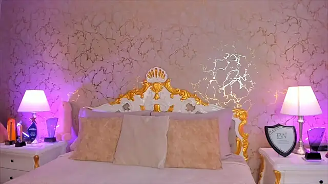 ScarlettWallace online show from September 2025 09:16:02 PM