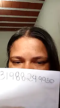 mel88Da online show from March 2025 07:36:01 PM