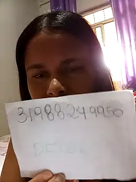 mel88Da online show from March 2025 04:13:02 PM