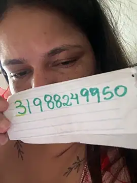 mel88Da online show from September 2025 12:16:01 PM