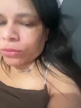 mel88Da online show from November 2025 12:20:02 AM