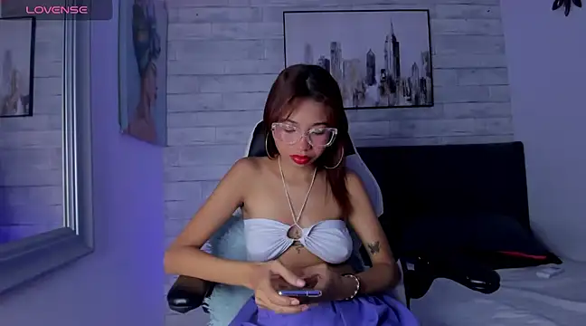 Aida princess online show from March 2025 11:56:02 PM