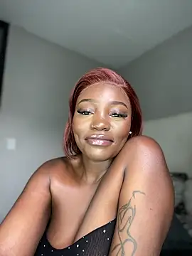 PrincessTamara online show from September 2025 12:43:01 PM