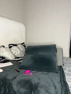 PrincessTamara online show from December 2025 09:34:02 PM