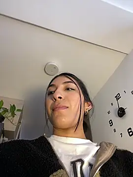 AshleyG 222 online show from January 2026 06:54:01 PM