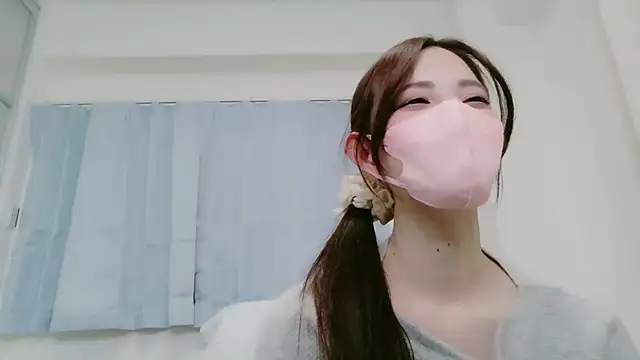 Snapshot of NANA_7 chatting on November 2025 01:06:01 AM NANA 7 online show from November 2025 01:06:01 AM