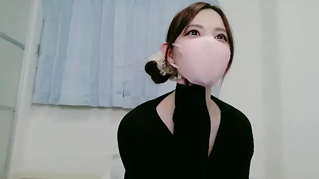 Snapshot of NANA_7 chatting on November 2025 12:58:01 AM NANA 7 online show from November 2025 12:58:01 AM