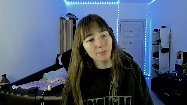 bekkawell online show from November 2025 03:11:01 PM