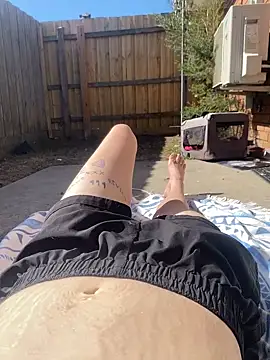 1Zoey101 online show from March 2025 04:37:02 AM