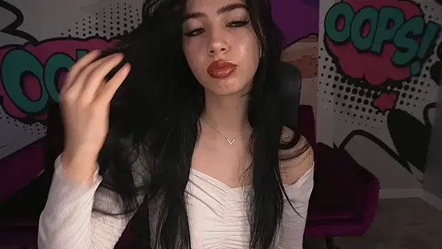 WildKittenX  online show from September 2025 05:40:01 AM