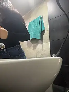 Mila LS online show from February 2026 12:43:02 PM