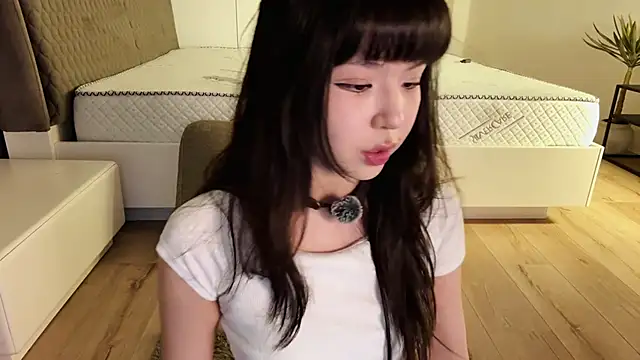 melana love online show from February 2026 12:54:02 PM