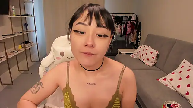 ka00ru chan online show from December 2025 09:18:02 AM