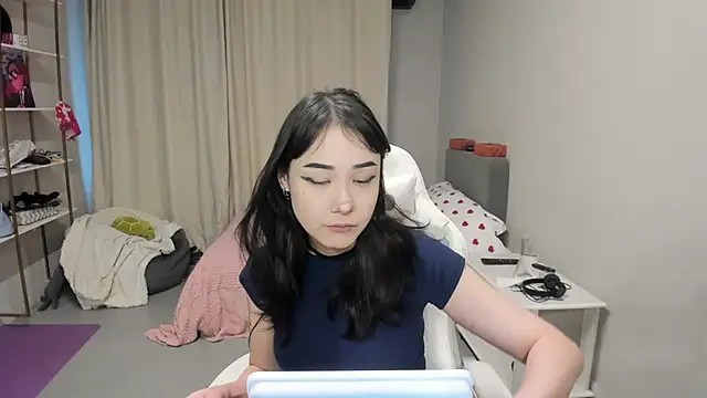 ka00ru chan online show from February 2026 09:01:02 AM