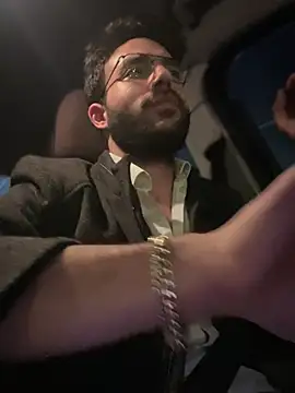 YJeromZCoxk online show from March 2025 07:58:02 PM