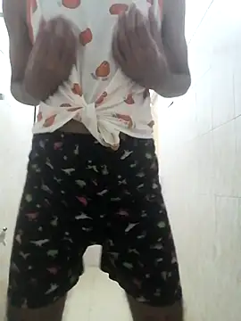 LISA 089 online show from March 2025 12:01:01 PM