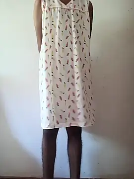 LISA 089 online show from March 2025 05:16:01 AM