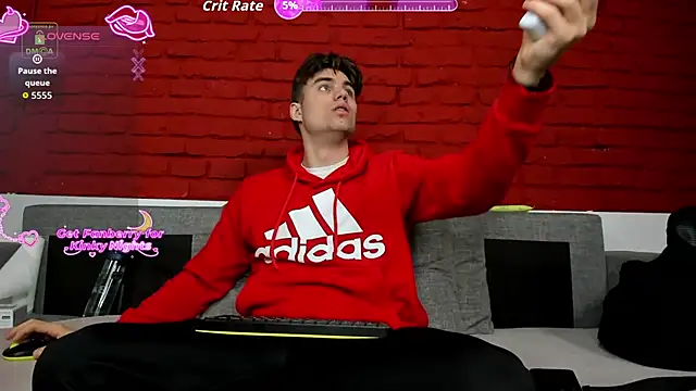 Kyle Baker online show from March 2026 06:24:02 AM