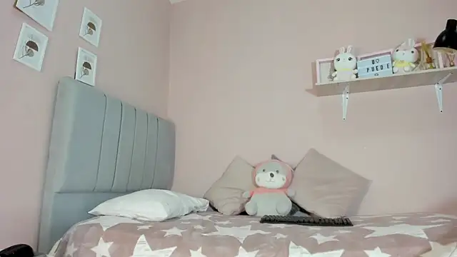 mary cute9 online show from October 2025 12:13:02 PM