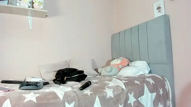 mary cute9 online show from December 2025 11:37:01 AM