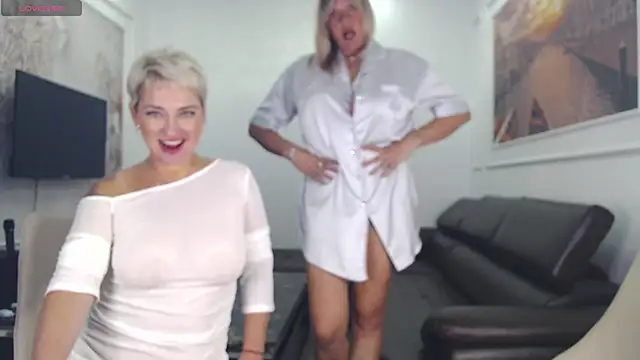 Patricia Lions online show from February 2026 06:40:02 AM