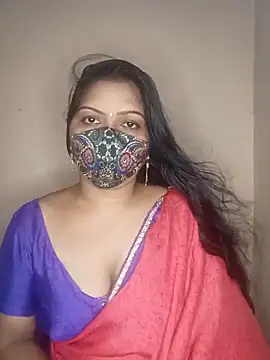 Bagi-Sexy online show from February 2025 07:04:02 PM