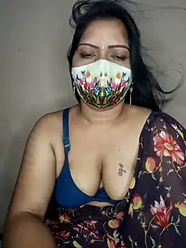 Bagi-Sexy online show from March 2025 09:17:01 PM