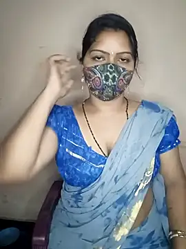 Bagi-Sexy online show from March 2025 10:31:02 PM