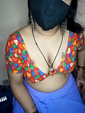 Bagi-Sexy online show from October 2025 10:26:02 AM