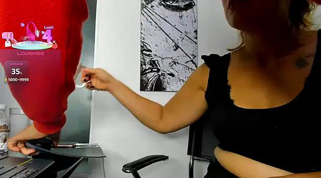 Allison greey online show from March 2025 12:35:02 PM