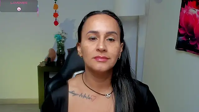 Sara Charmy online show from June 2026 11:23:01 AM