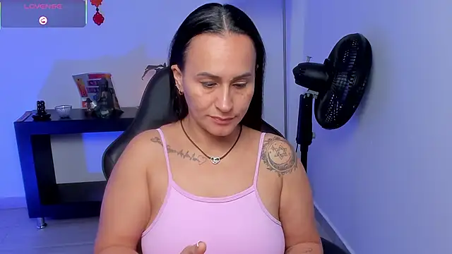 Sara Charmy online show from June 2026 10:29:01 AM