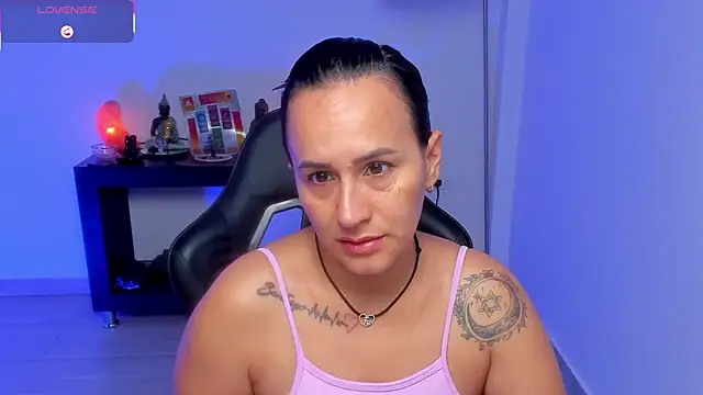 Sara Charmy online show from July 2026 10:56:02 AM