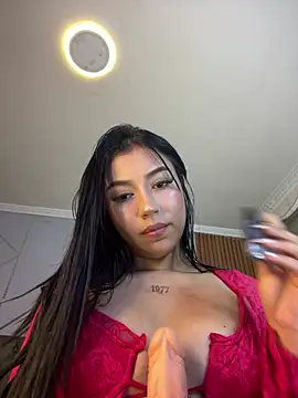 i sabella 25 online show from April 2026 05:52:01 AM