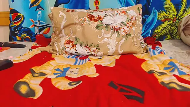 ChocolateClit online show from September 2025 09:47:02 PM