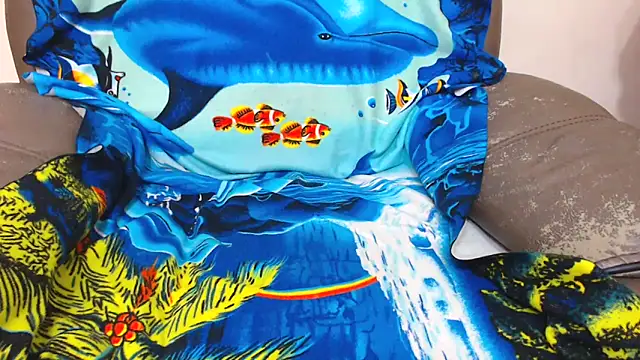 ChocolateClit online show from November 2025 10:10:01 PM