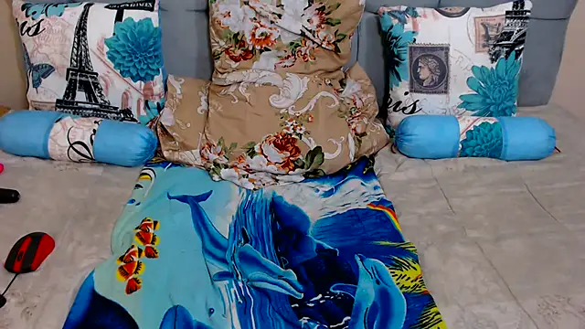 ChocolateClit online show from January 2026 04:36:01 AM