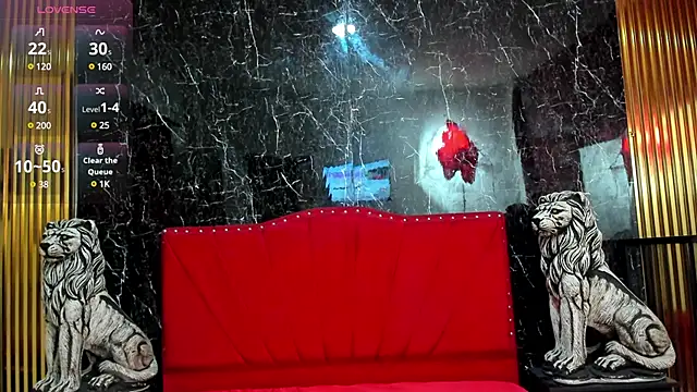 SweetAlana  online show from March 2025 01:00:02 AM