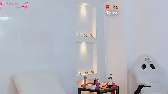 naomi spark3 online show from March 2025 01:21:02 AM