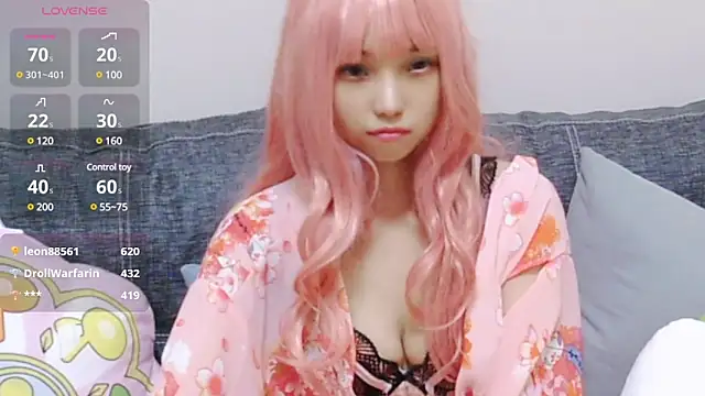 chenenna7 online show from March 2025 05:28:01 PM