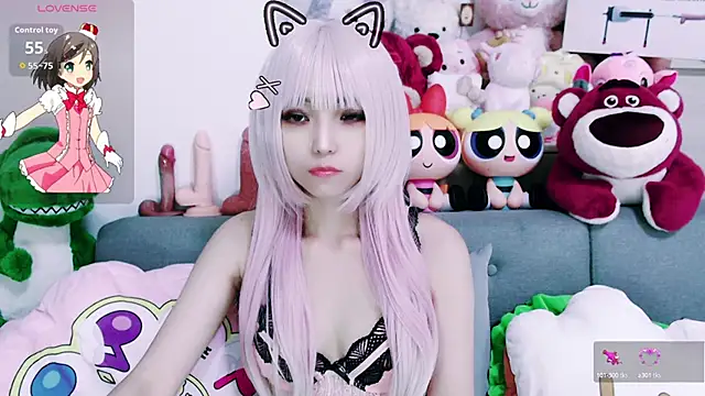 chenenna7 online show from September 2025 01:35:01 PM