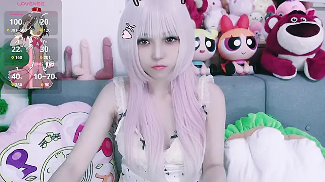 chenenna7 online show from October 2025 01:50:01 PM