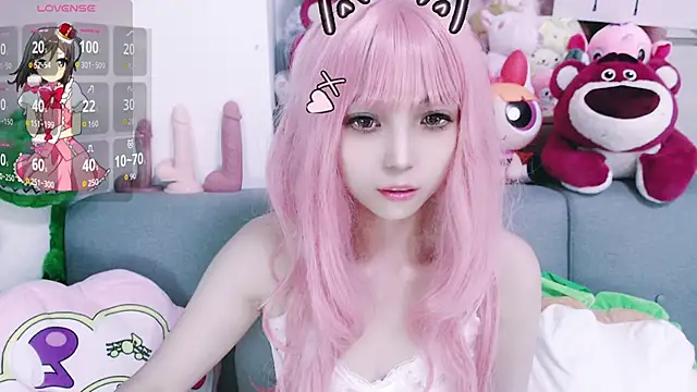 chenenna7 online show from October 2025 01:52:01 PM